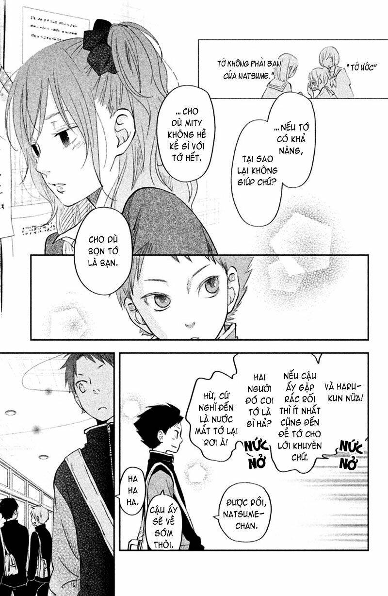 tonari no kaibutsu-kun chapter 42 4