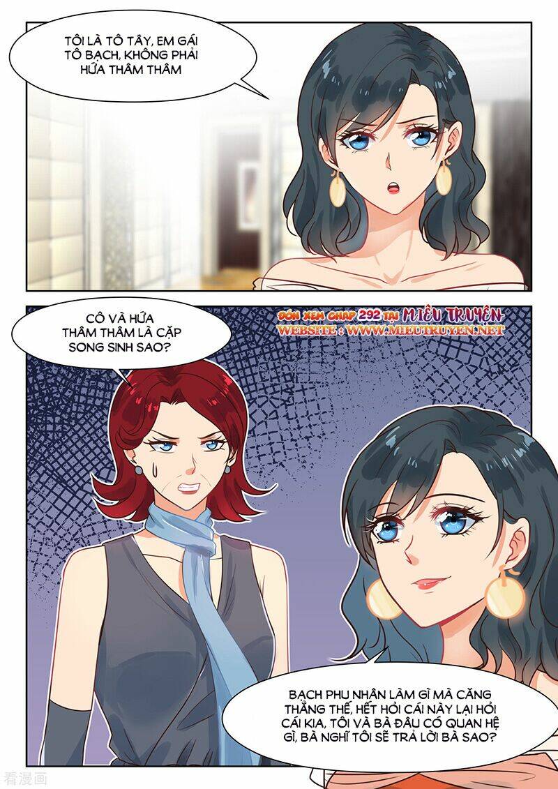 ông xã thú tính đêm đêm gợi tình chapter 291 4