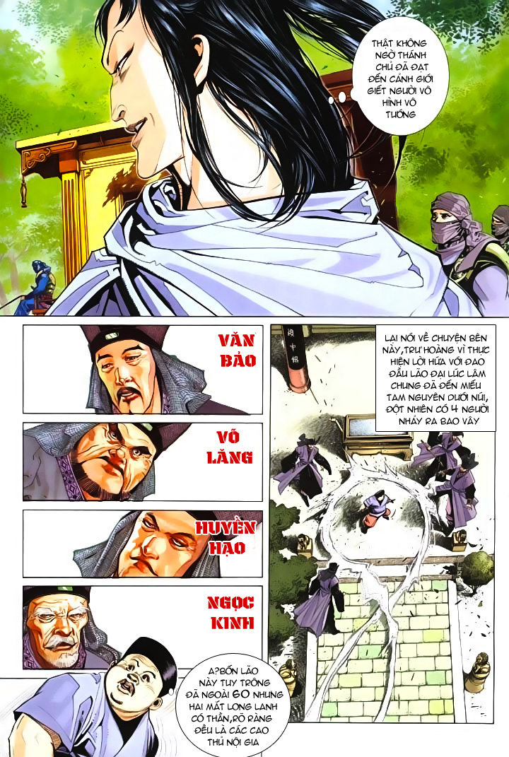 phong vân chapter 239 7