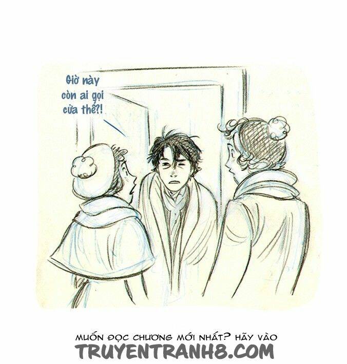 miss abbott and the doctor chapter 5 5