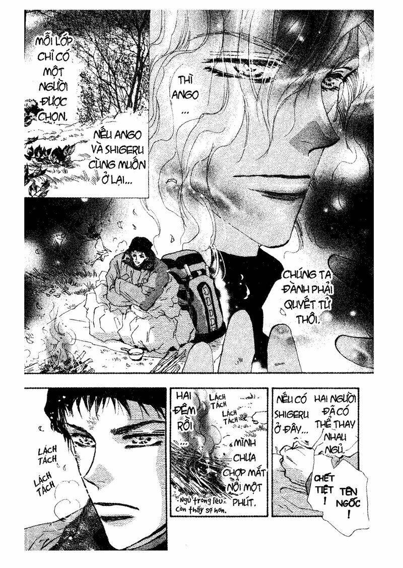 7 mầm sống chapter 47 12