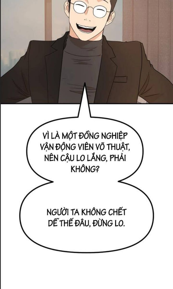 bạn trai võ sĩ chapter 86 14
