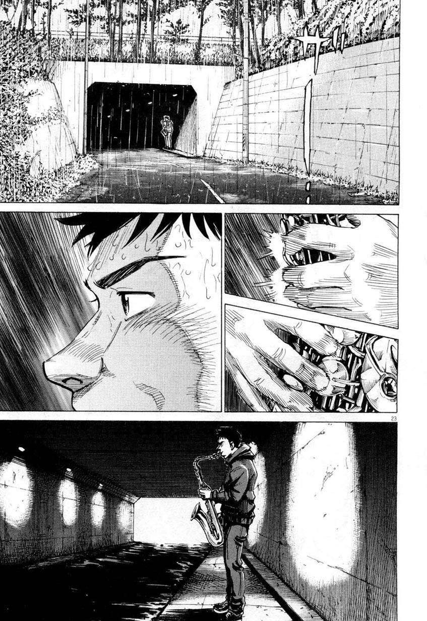 blue giant chapter 4 23