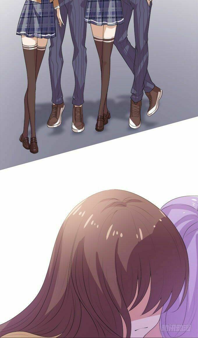 tình yêu ba tuyến chapter 6 34