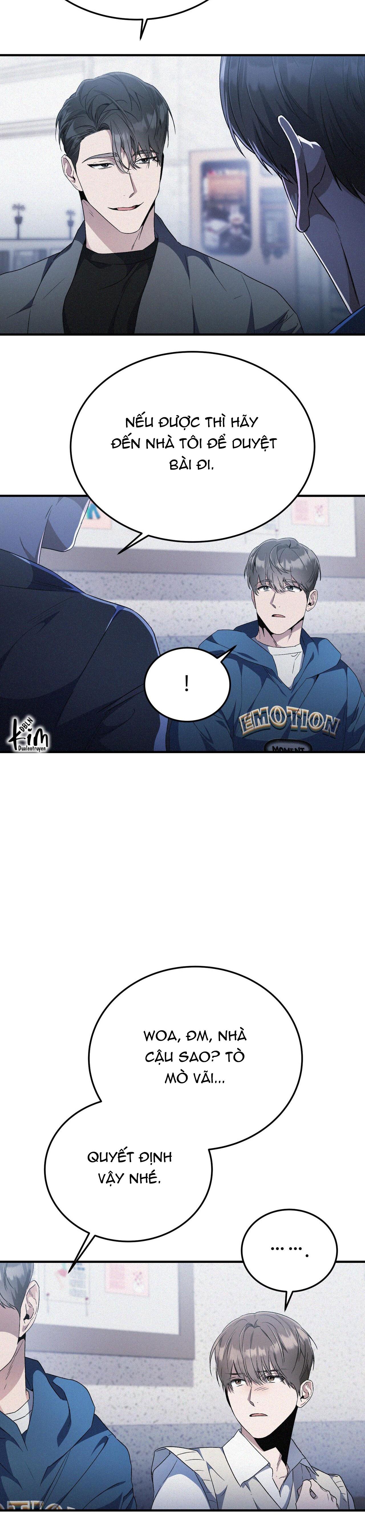 vô hình chapter 9 20