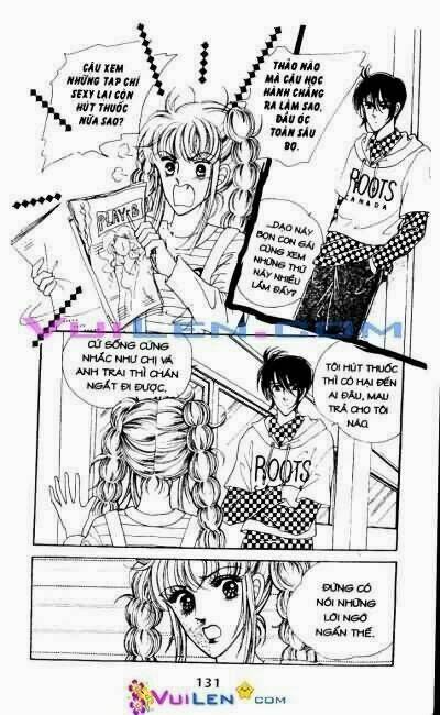 lá chắn tình yêu chapter 2 131