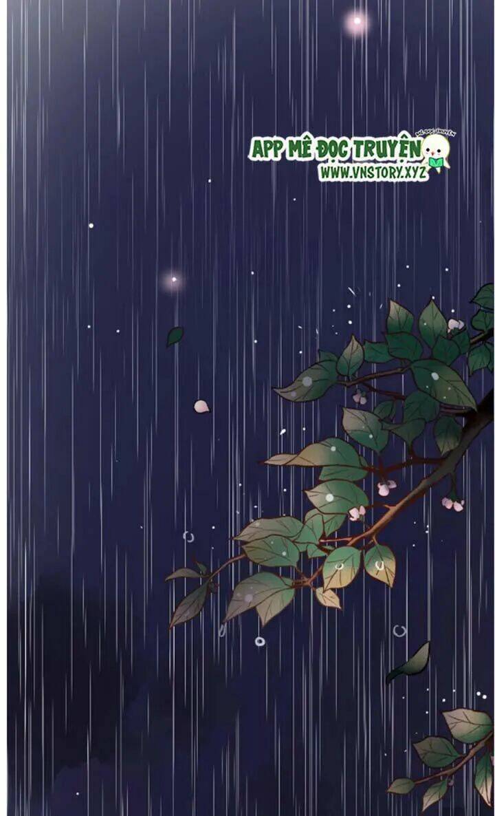 trạch thượng tịch mịch huỳnh hỏa chapter 41 44