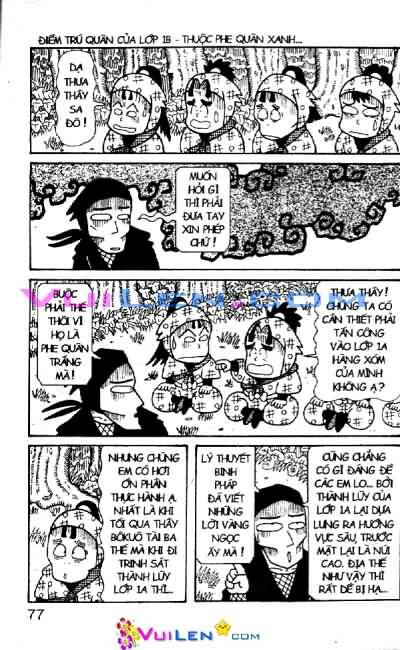 ninja loạn thị chapter 40 78