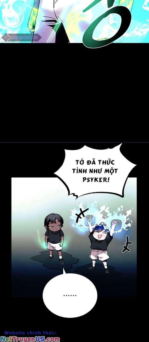 chuyển sinh thành ác nhân chapter 112 13