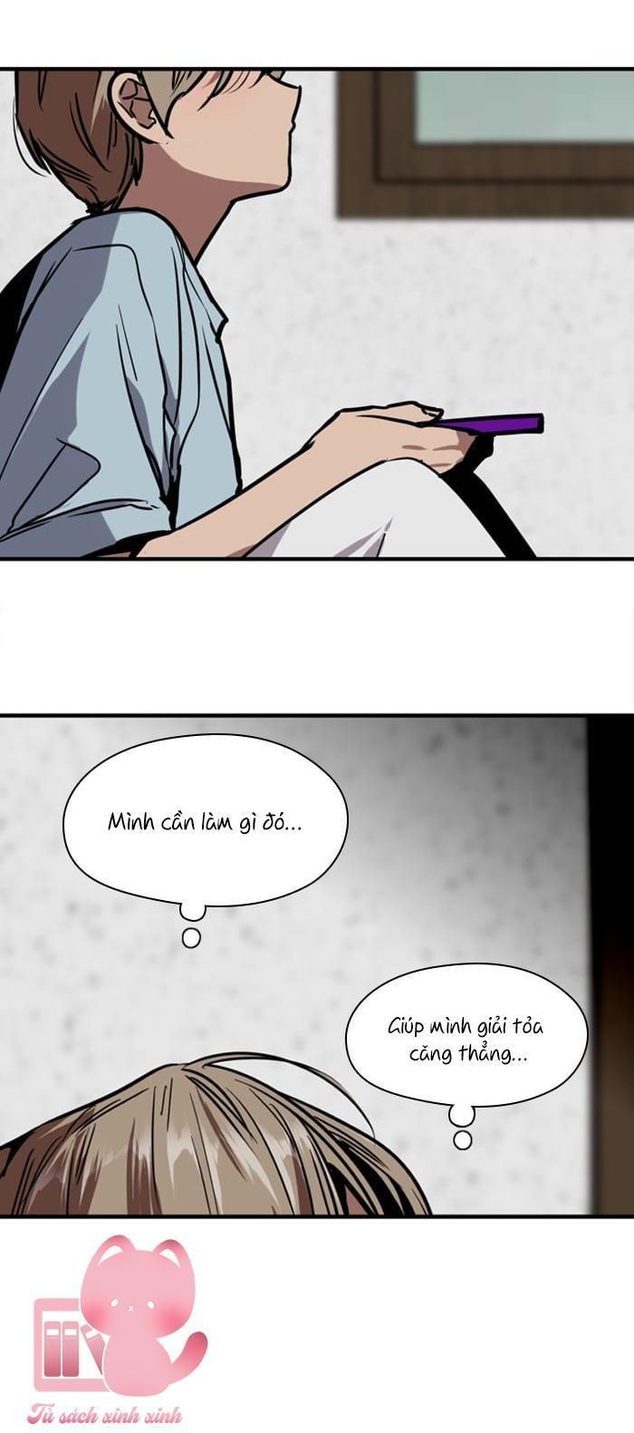 lee doona chapter 45 48