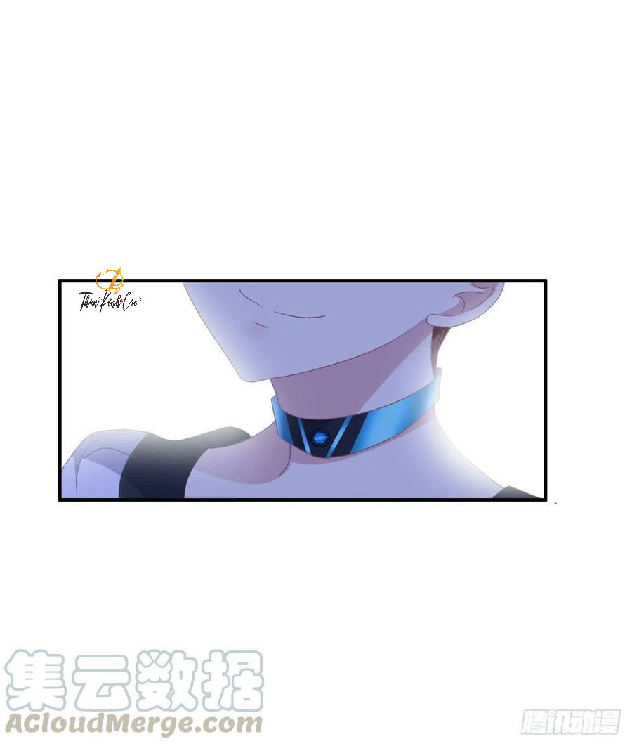 kiểm soát tuyệt đối chapter 80 14