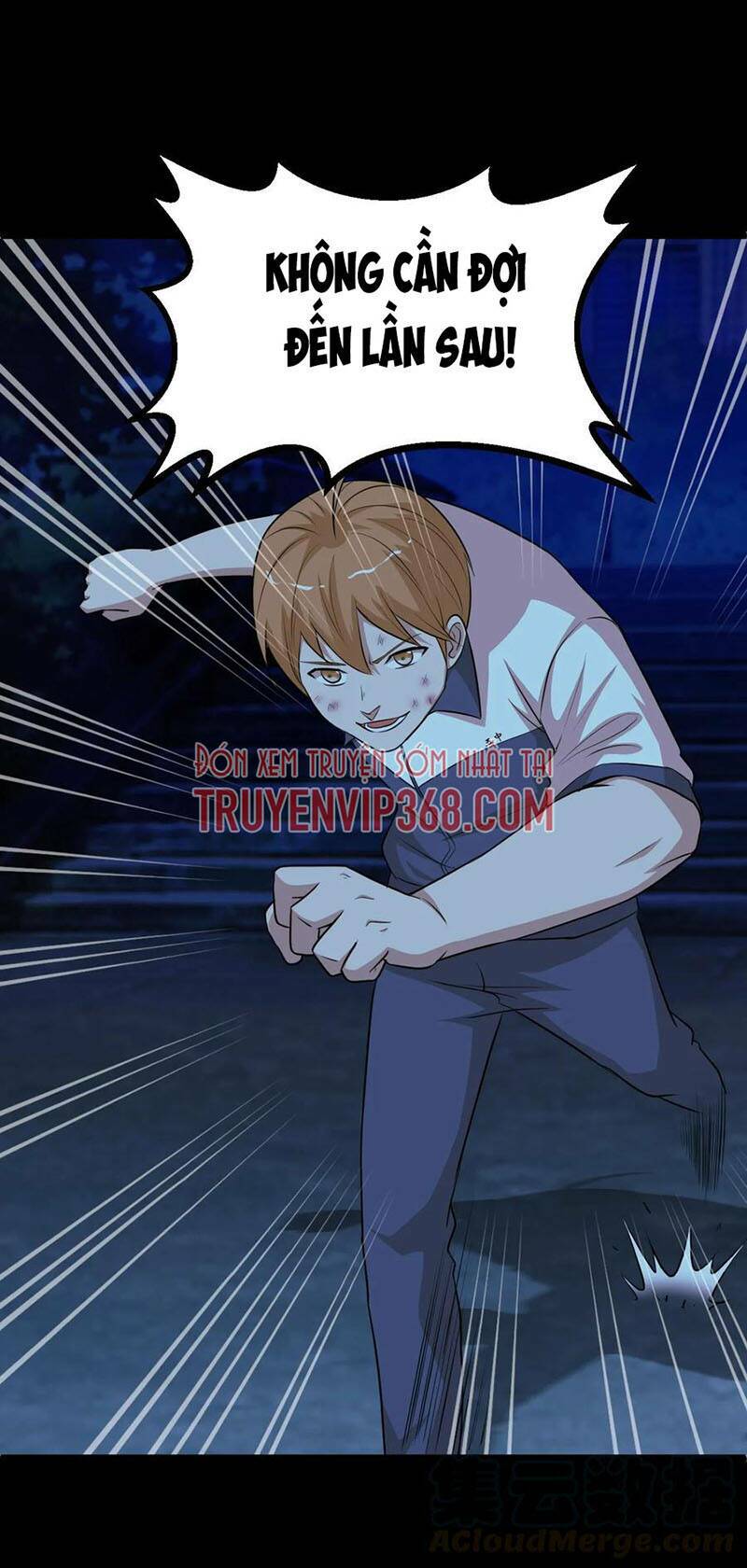 đai ca trở lại tuổi 16 chapter 160 30