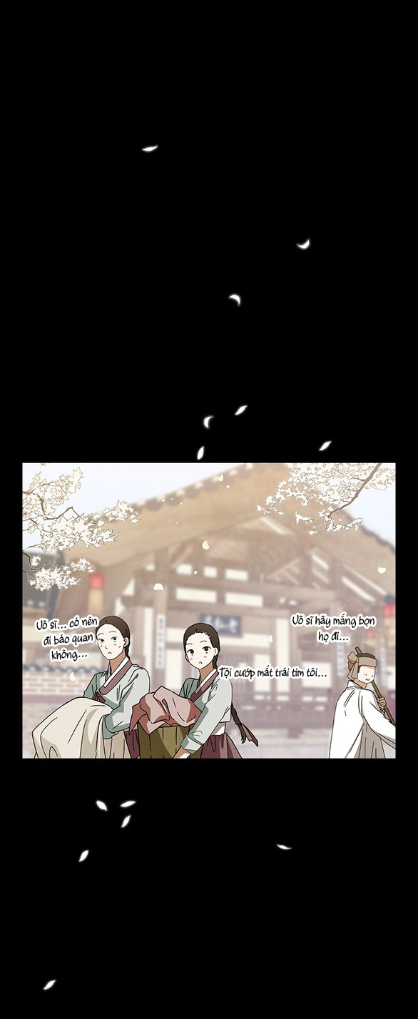 nhân duyên kiếp trước chapter 95.1 13