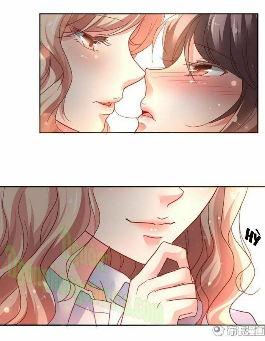 cô gái đặc biệt nhất của tôi chapter 13 3