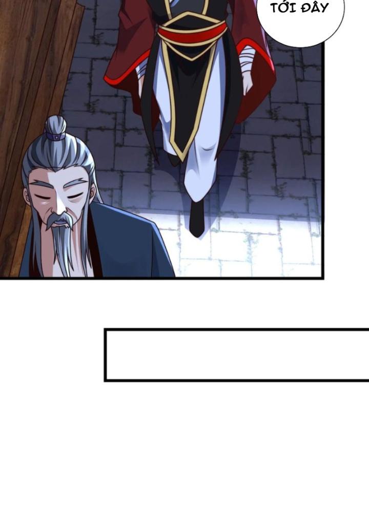 ta nuôi ma quỷ ở trấn ma ti chapter 234 37