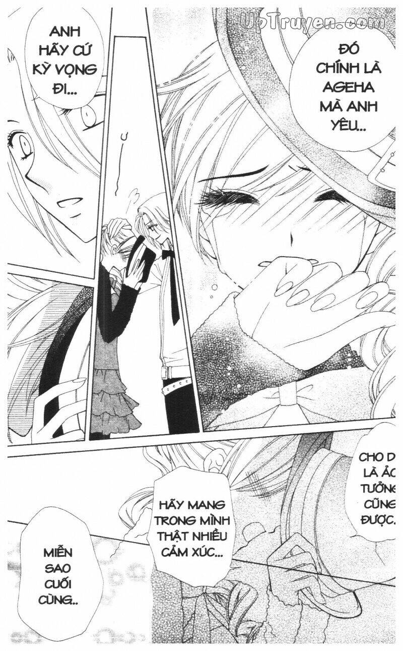 thấy mờ ghét chapter 14 159