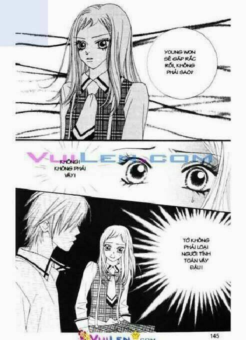 lớp học đặc biệt chapter 3 141