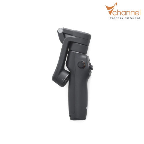 Tay cầm chống rung Gimbal DJI OM6 - Osmo Mobile 6 - Hàng Chính Hãng