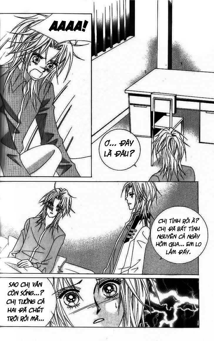 thần tượng mua sắm chapter 47 13