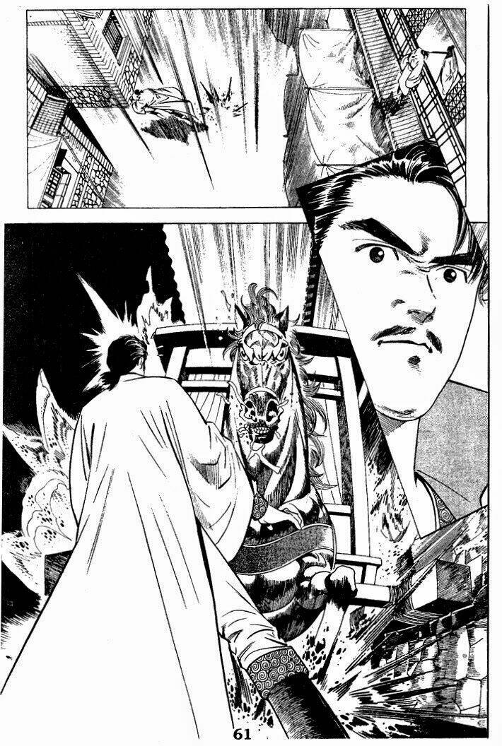 lục tiểu phụng chapter 12 8