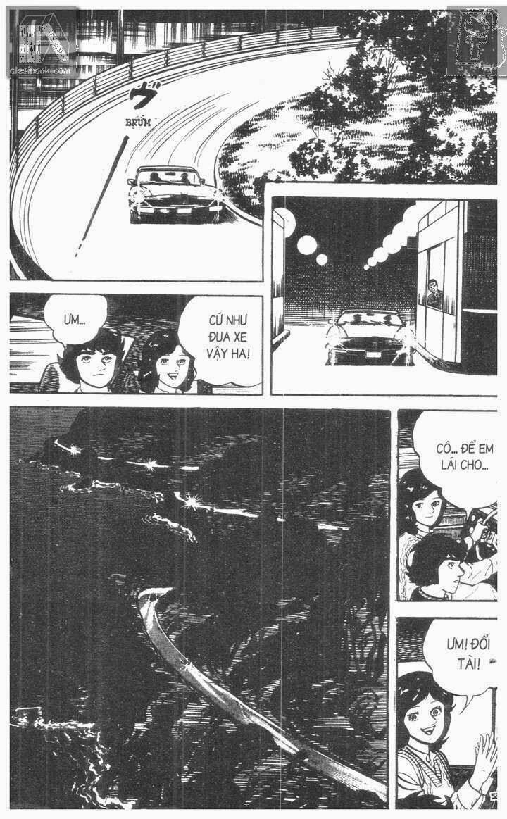 ganbare genki chapter 213 11