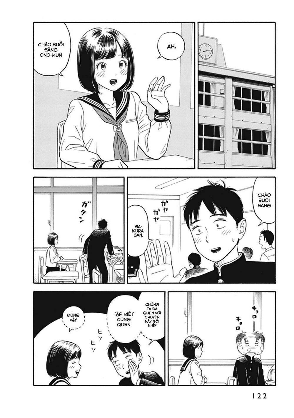 my girlfriend is her dad chapter 5 3