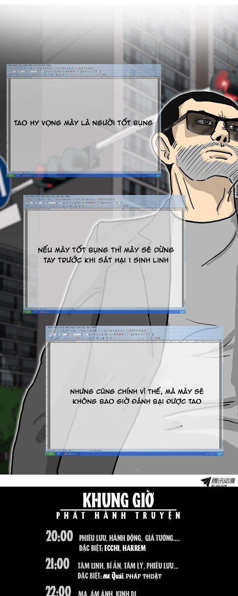 hồi sinh chapter 40 26