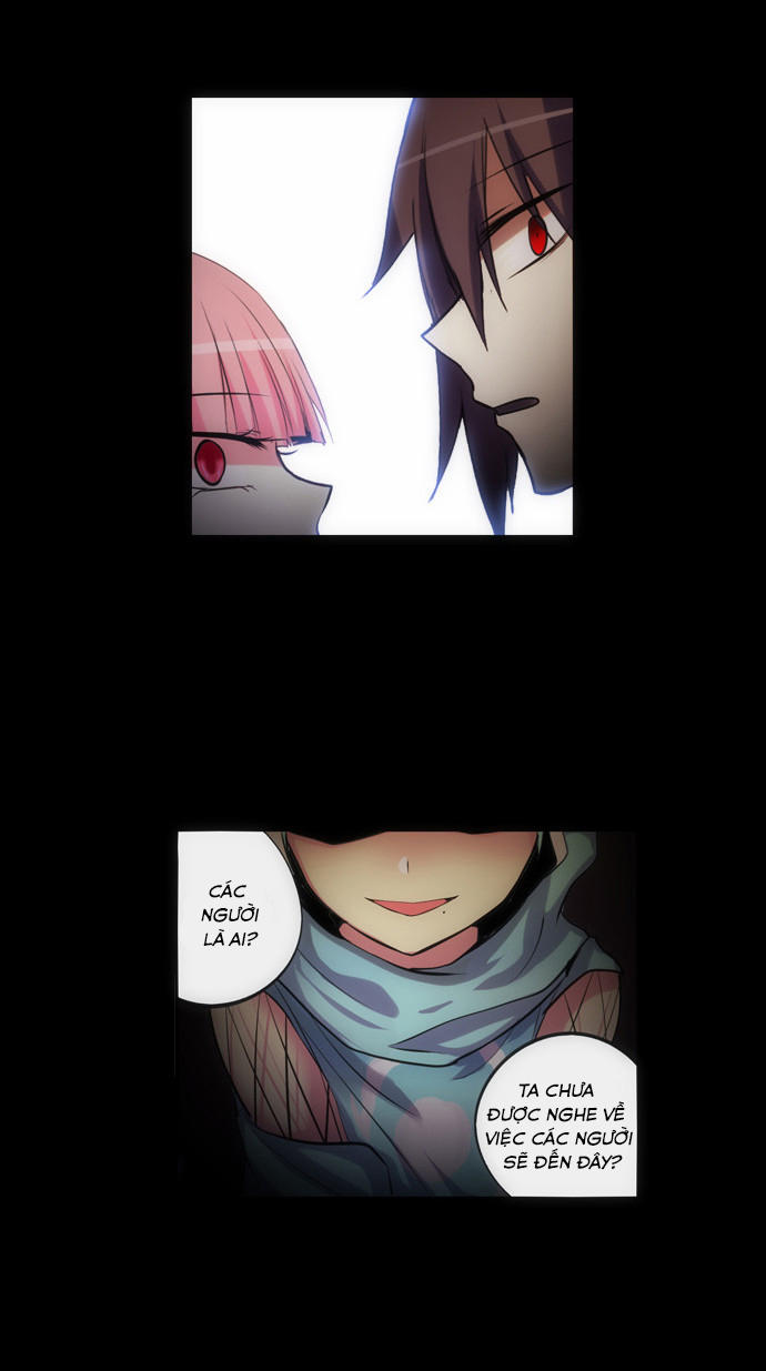 crepuscule (yamchi) chapter 127 26