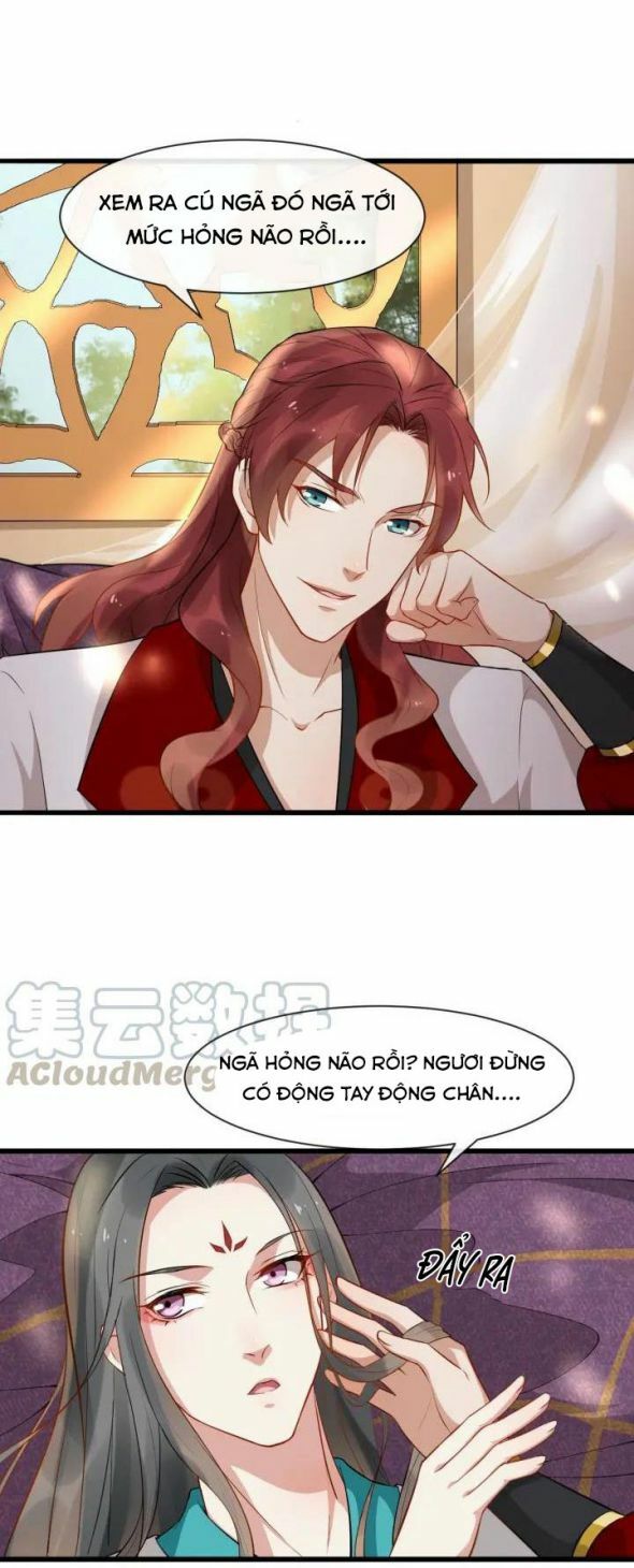 bồng sơn viễn 2 chapter 7 7