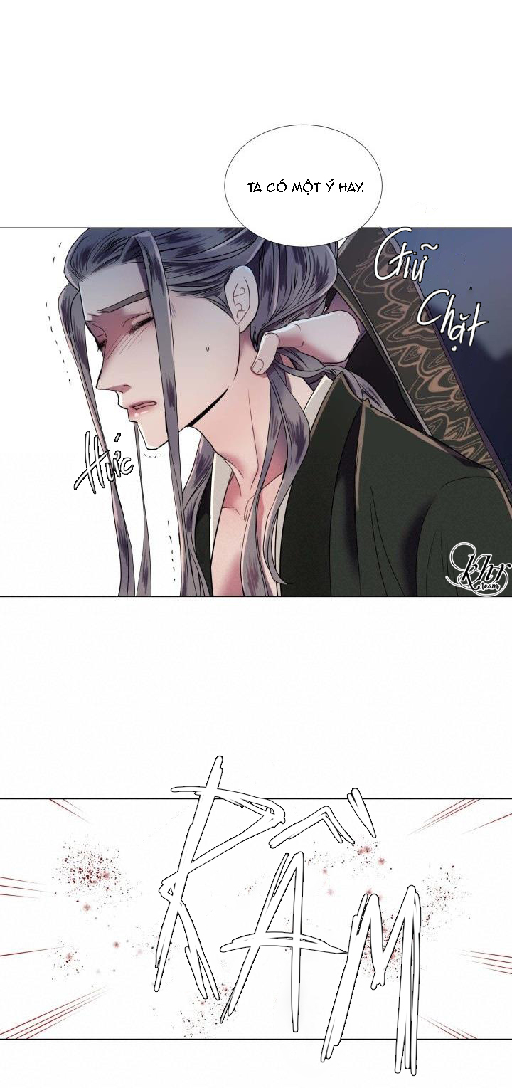 em trai nhỏ - đêm oán than chapter 1 21