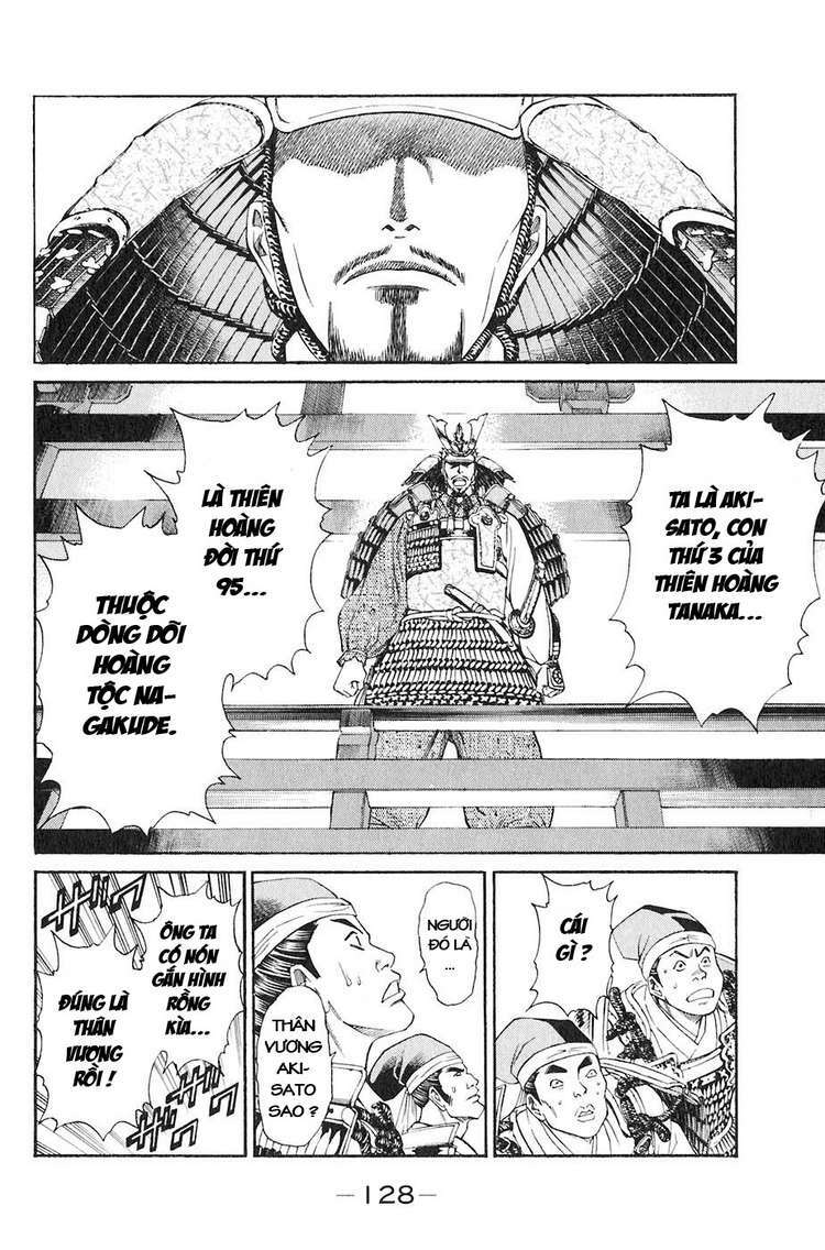 sơn tặc seyu chapter 30 31