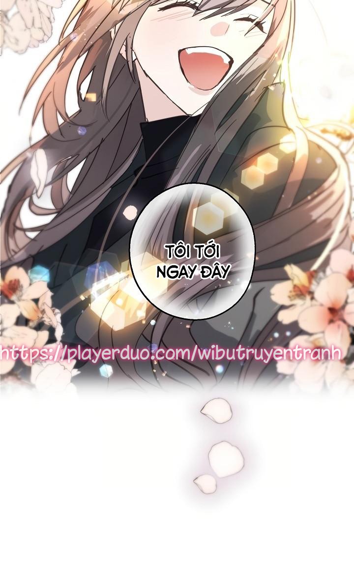 lời tỏ tình nhầm lẫn chapter 36 36