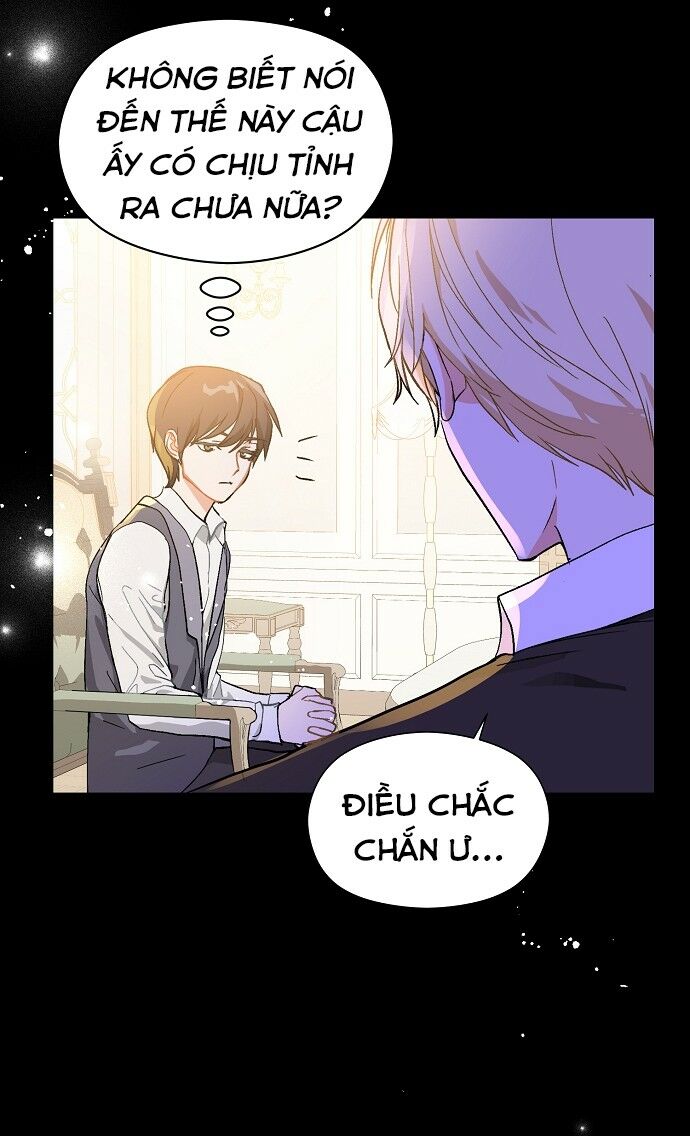 tôi không cố ý quyến rũ nam chính đâu! chapter 24 8