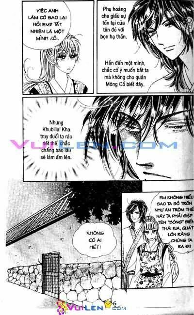 cô nàng đỏm dáng chapter 4 5