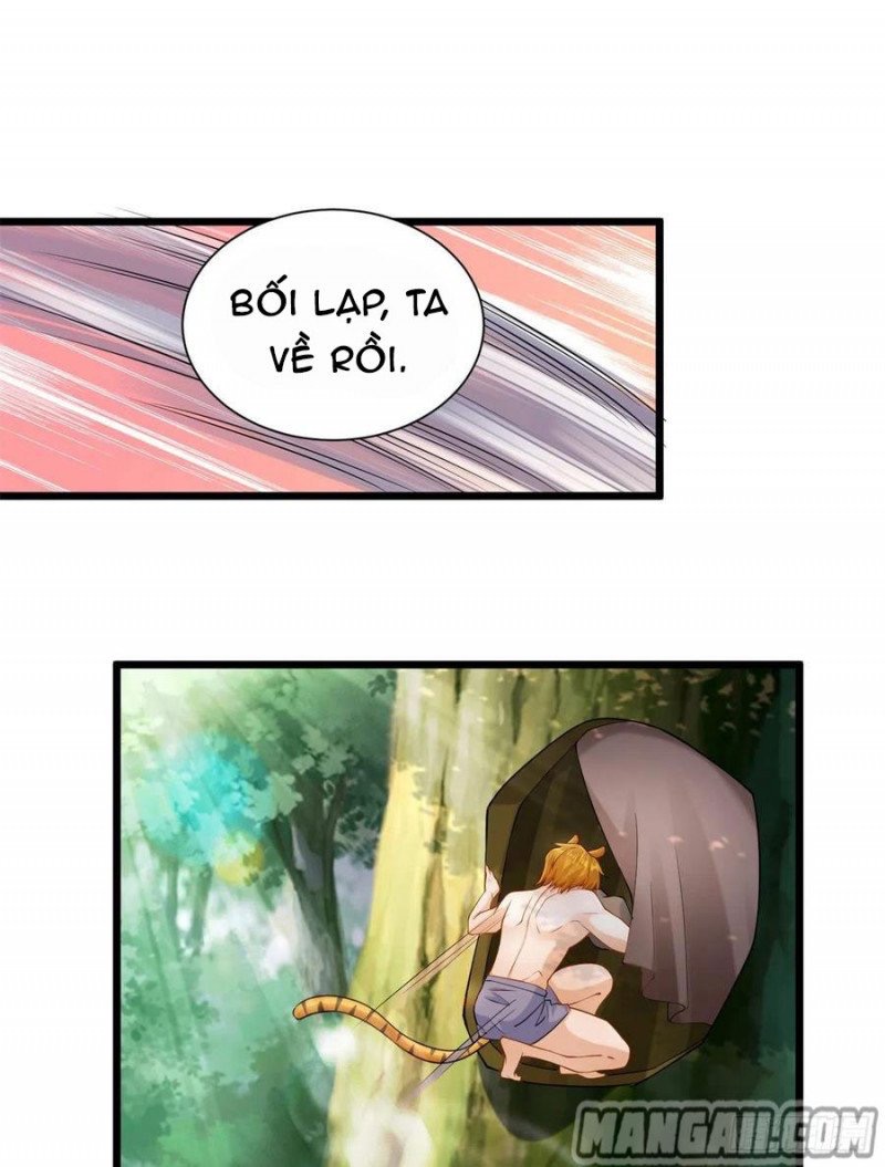 [16+] thảnh thơi thú thế chủng chủng điền, sinh sinh tể chapter 253 2