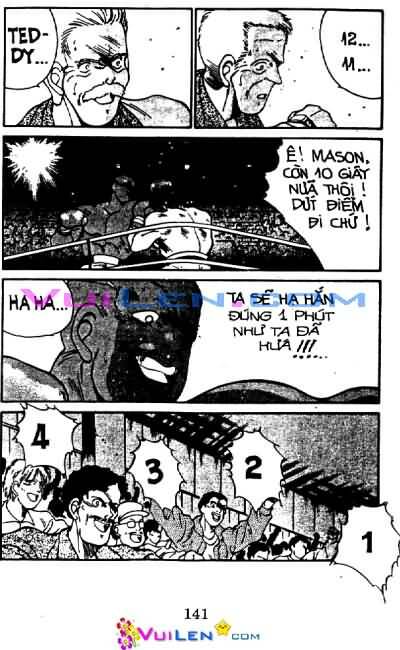 truyền nhân atula - shura no mon i chapter 14 141