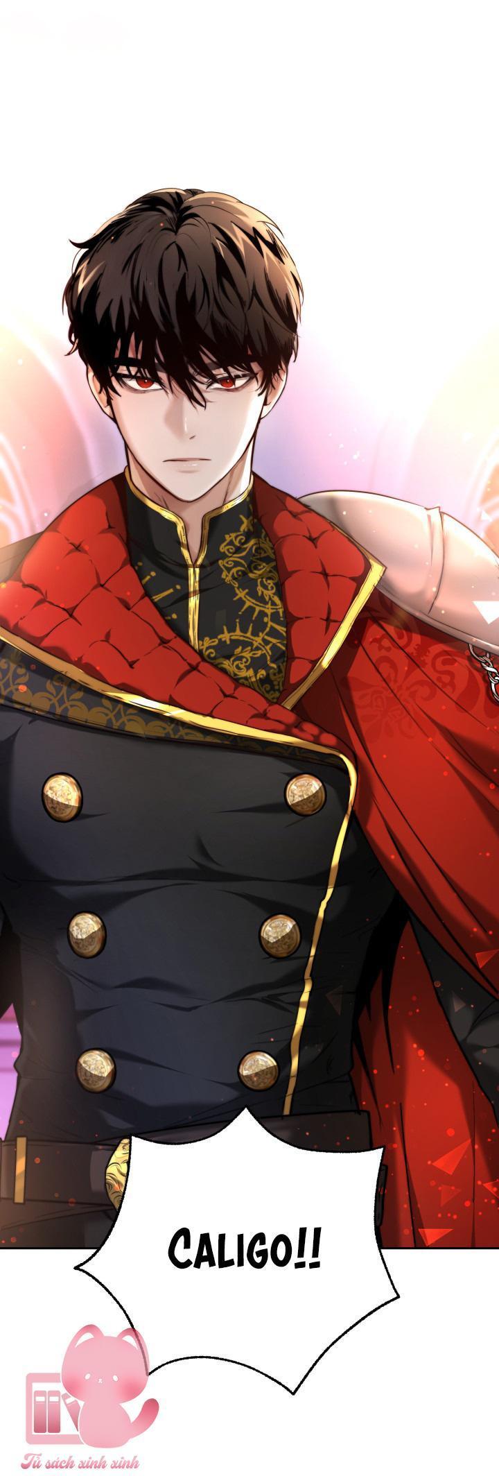 từ chồng cũ hóa thành nam chính chapter 1 13