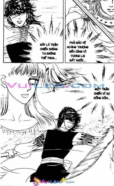 princess - công chúa xứ hoa (bản đẹp) chapter 20 87