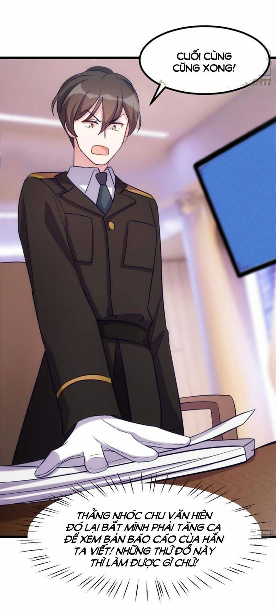 tôi ở dị giới khai ngư đường chapter 98 2