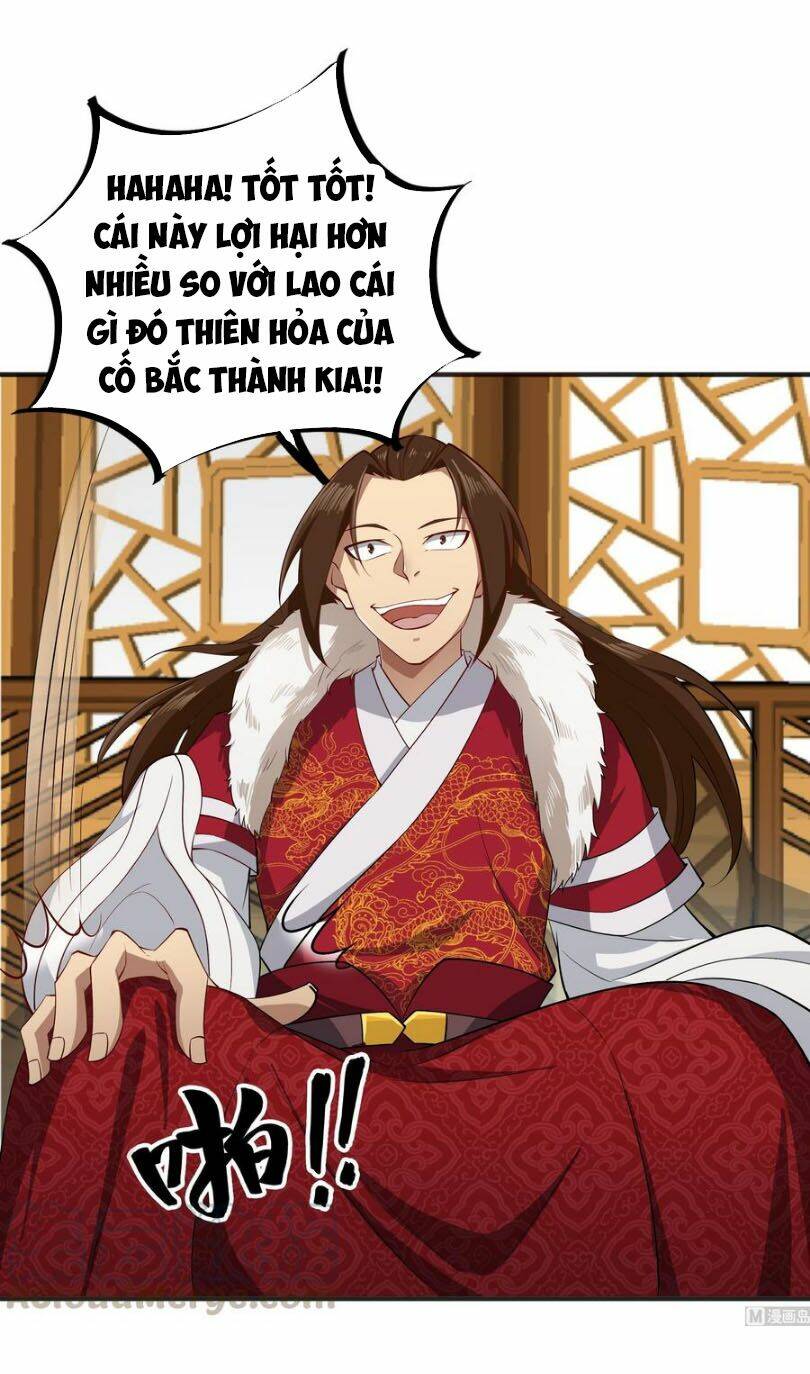 ngược về thời đường chapter 68 18