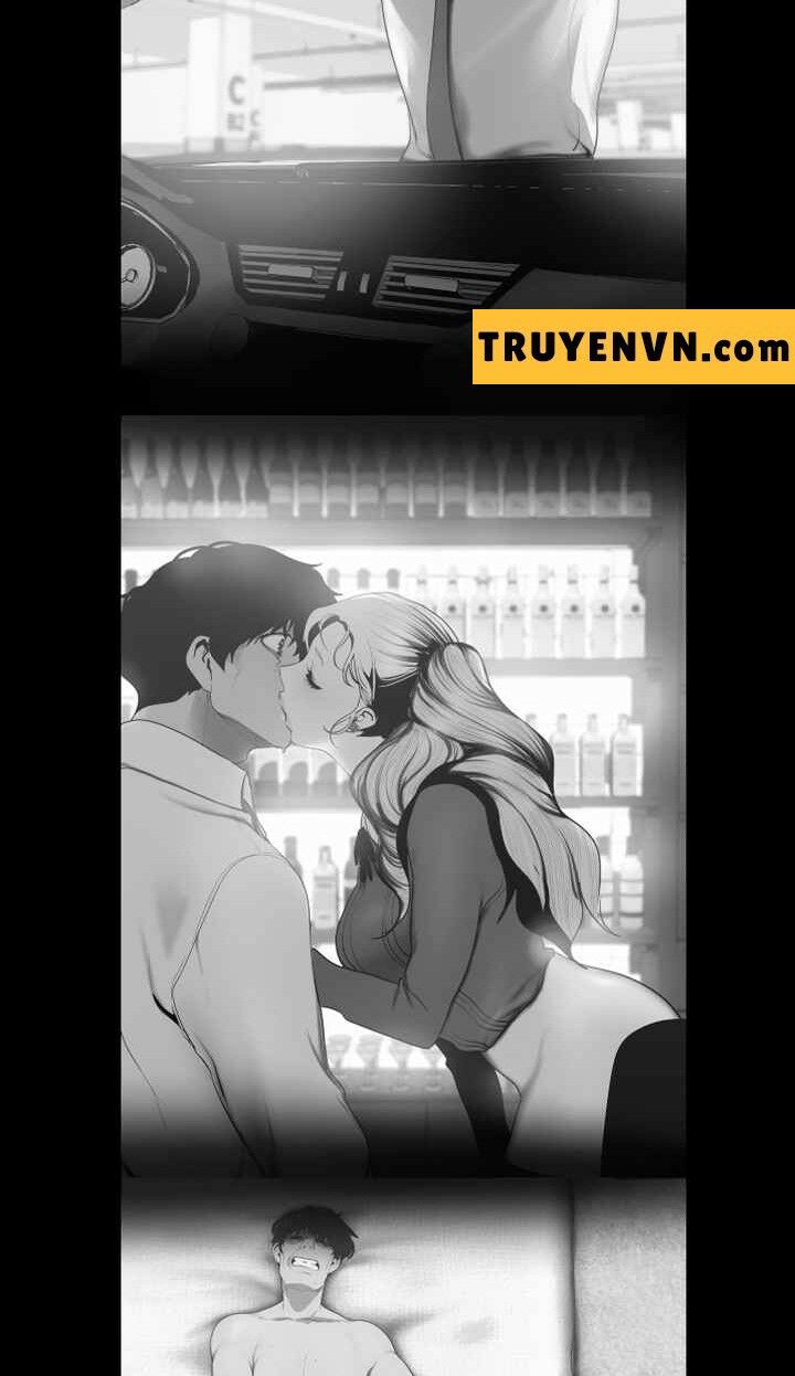 tân thế giới tuyệt vời chapter 70 11