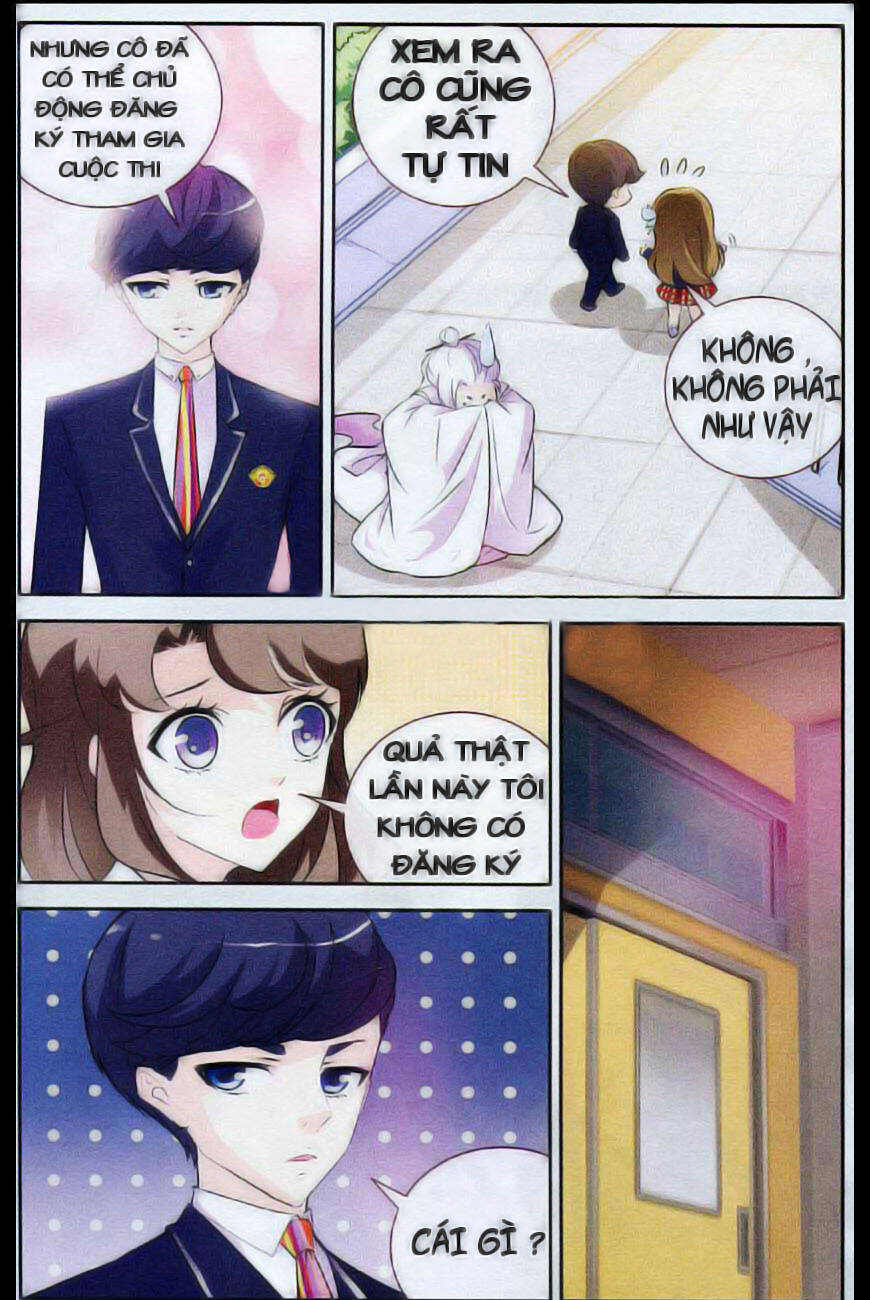 mộng khê kỳ đàm chapter 5 18