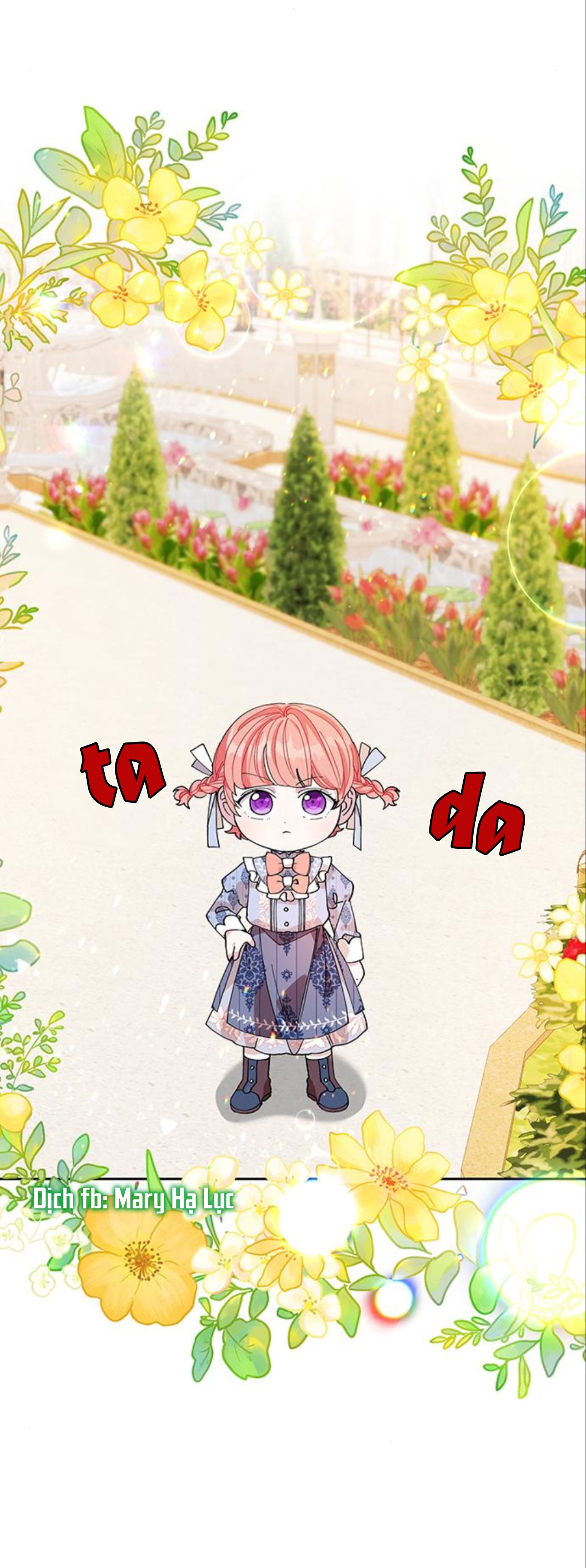 con người không phải thứ có thể sửa đổi được đâu! chapter 12 54