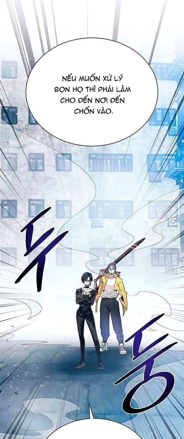 tiêu diệt ác nhân chapter 93 73