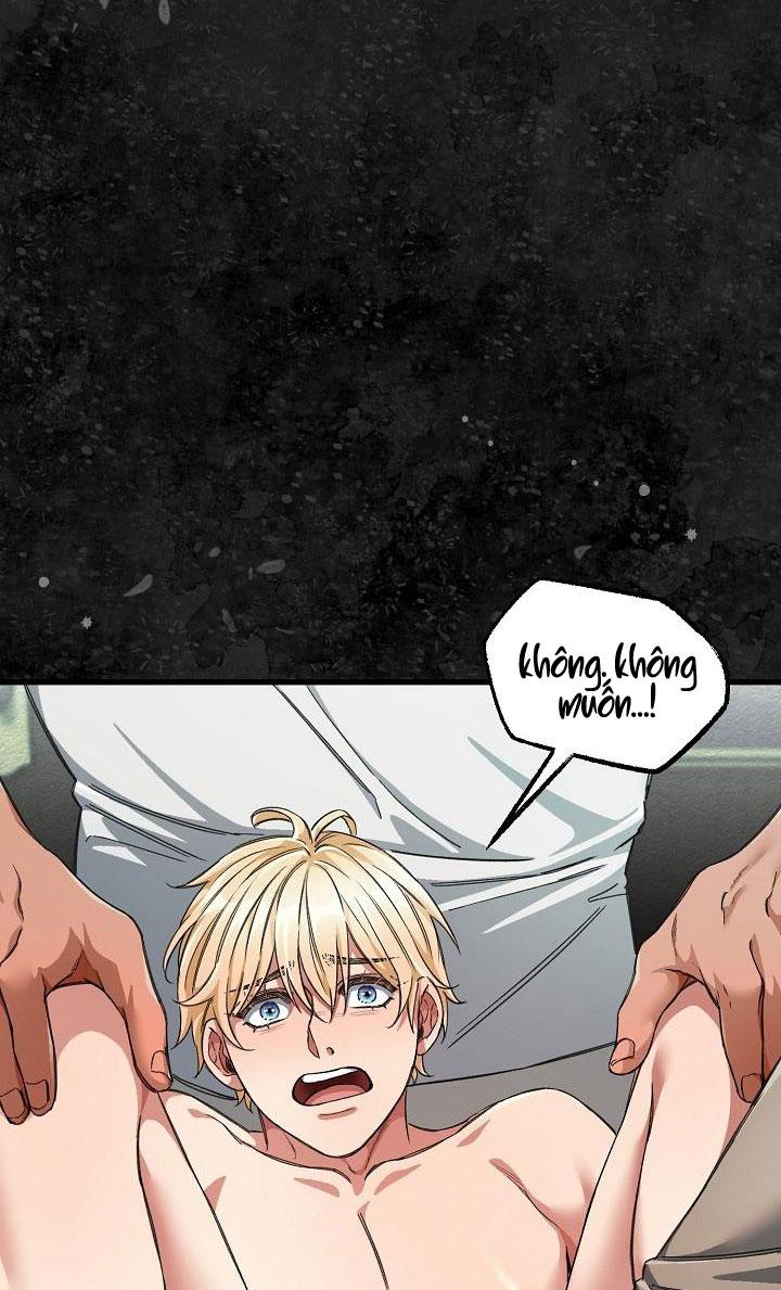 chuyến tàu điên cuồng chapter 24 6