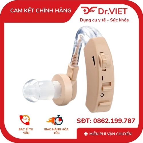 Máy trợ thính không dây Xingma XM-909E
