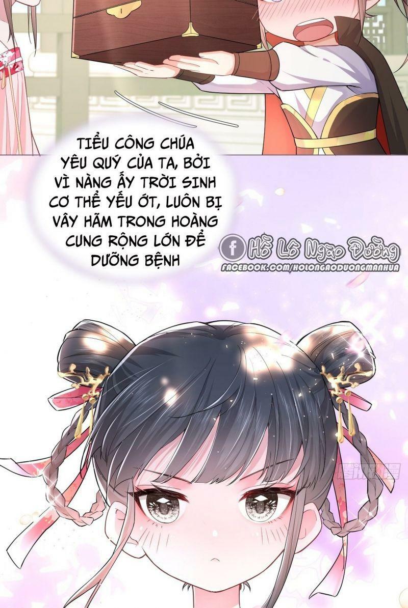 nhập mộ chi thần chapter 10 5