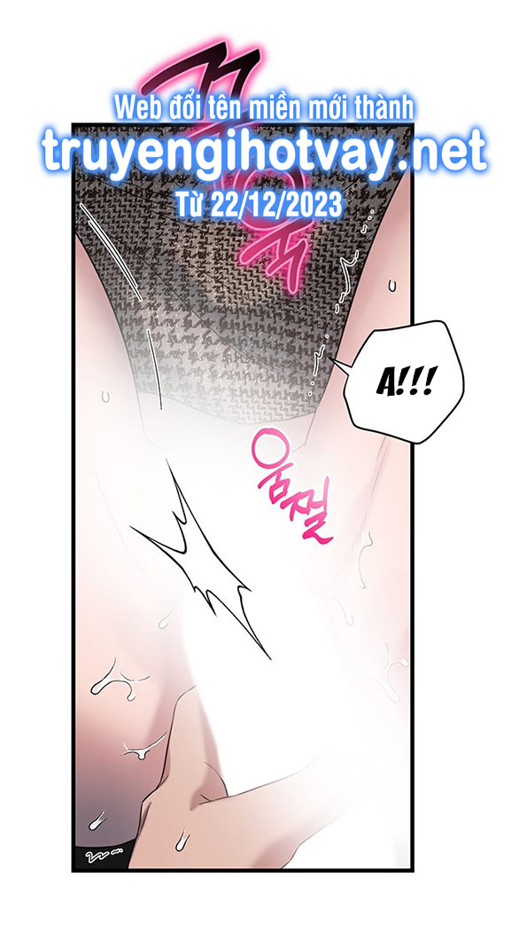 [18+] dục vọng tao nhã chapter 27.1 9