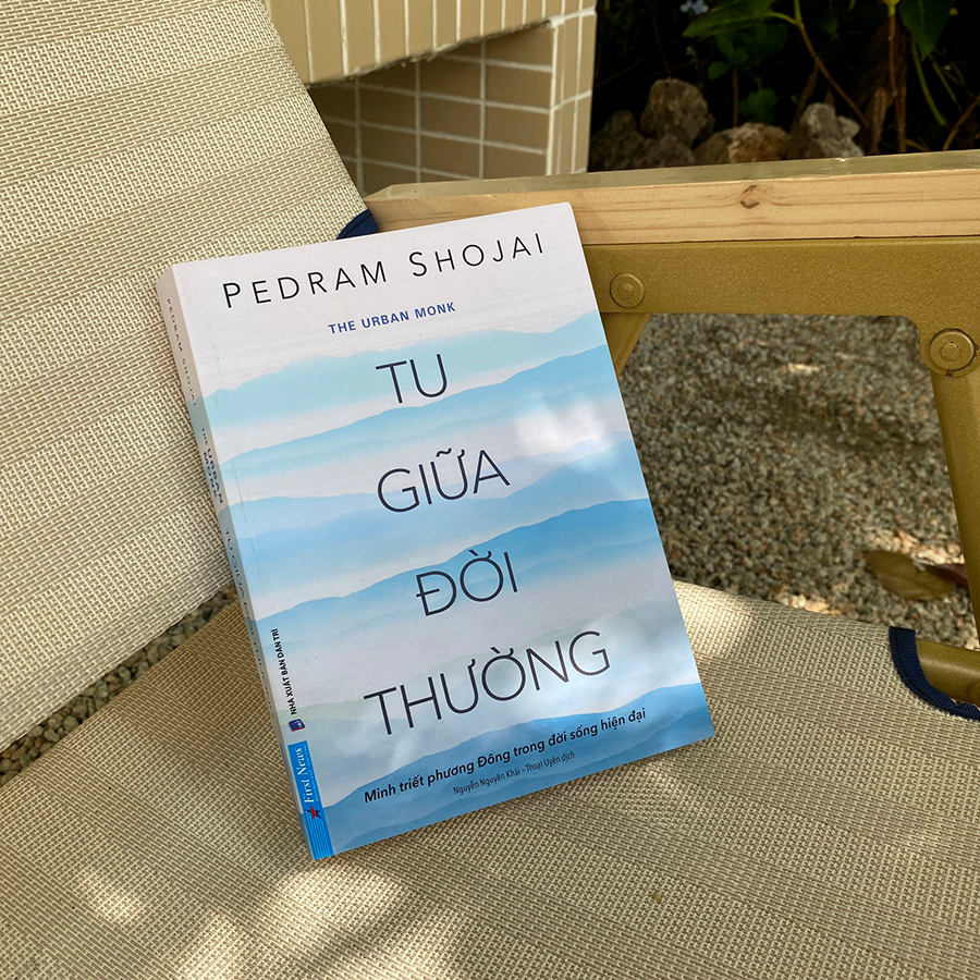 Tu Giữa Đời Thường