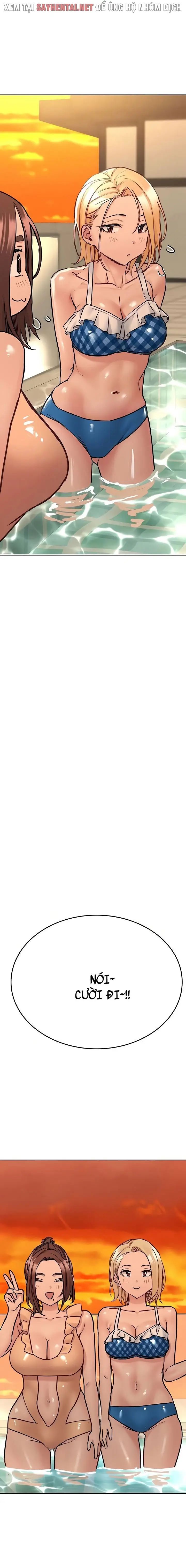 giữ bí mật với mẹ em nhé! chapter 36 7